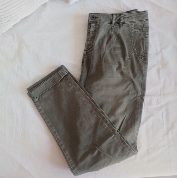 Esprit Chino Pants - Picture 3 of 8